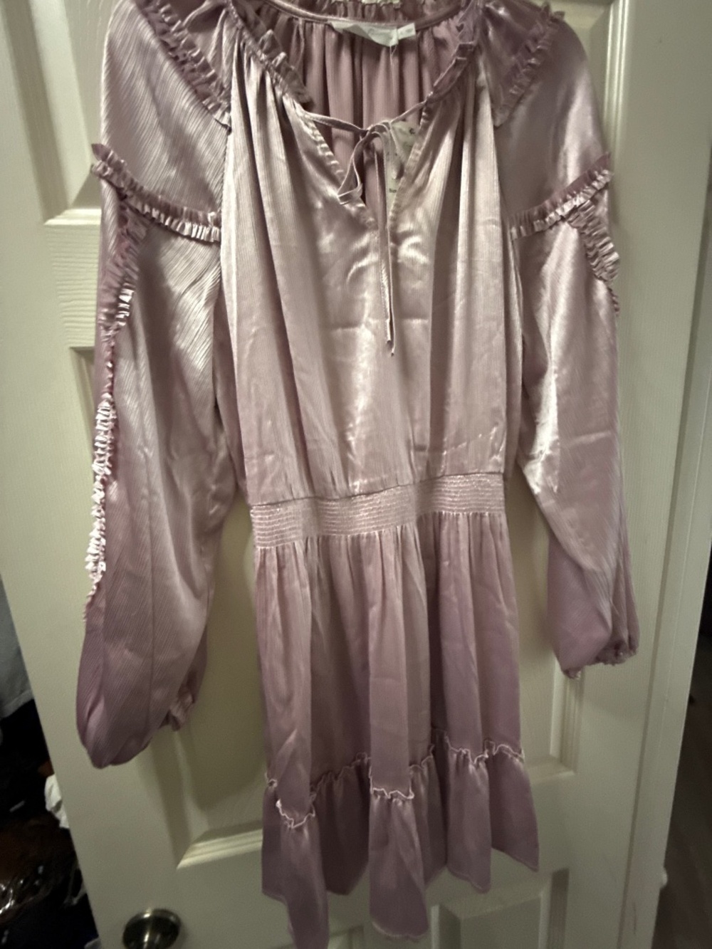 NWT Dress